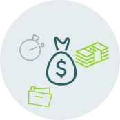 profitability feature illustration