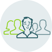 team  feature illustration